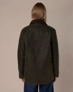 Lightweight Waxed Jacket 16 Lightweight Waxed Jacket -Celtic & Co 199916