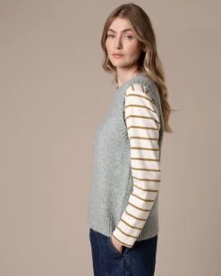 Woolly Tank -Celtic & Co 199988