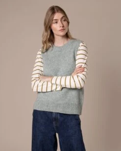 Woolly Tank -Celtic & Co 199989