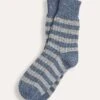 Women's Donegal Short Socks 1 Women's Donegal Short Socks -Celtic & Co 200307