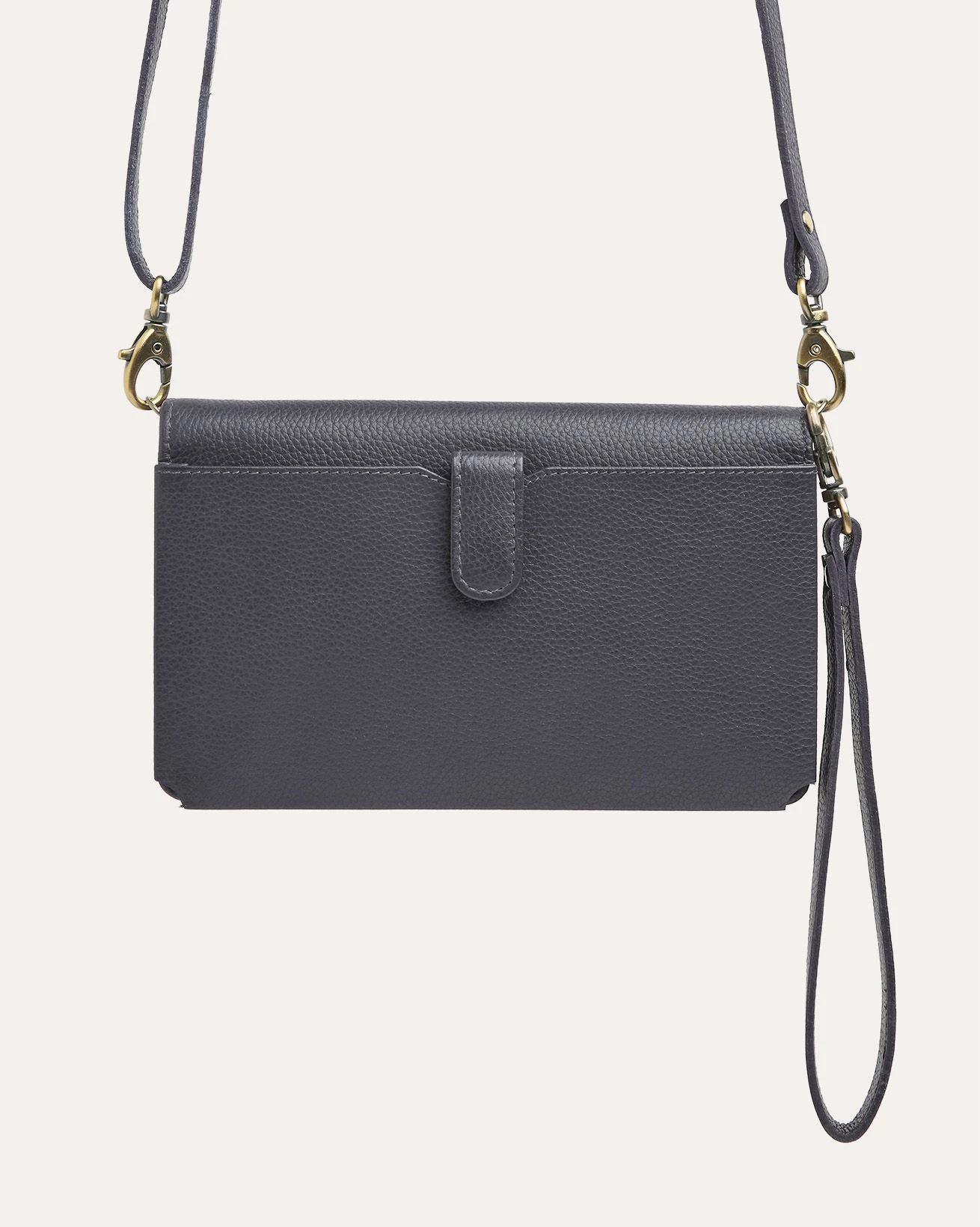 Leather Phone Bag 5 Leather Phone Bag - Image 3