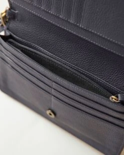 Leather Phone Bag 12 Leather Phone Bag -Celtic & Co 200356