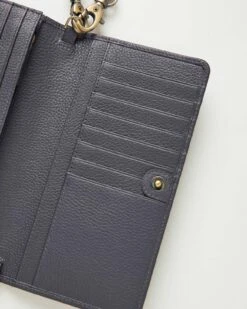 Leather Phone Bag 13 Leather Phone Bag -Celtic & Co 200357