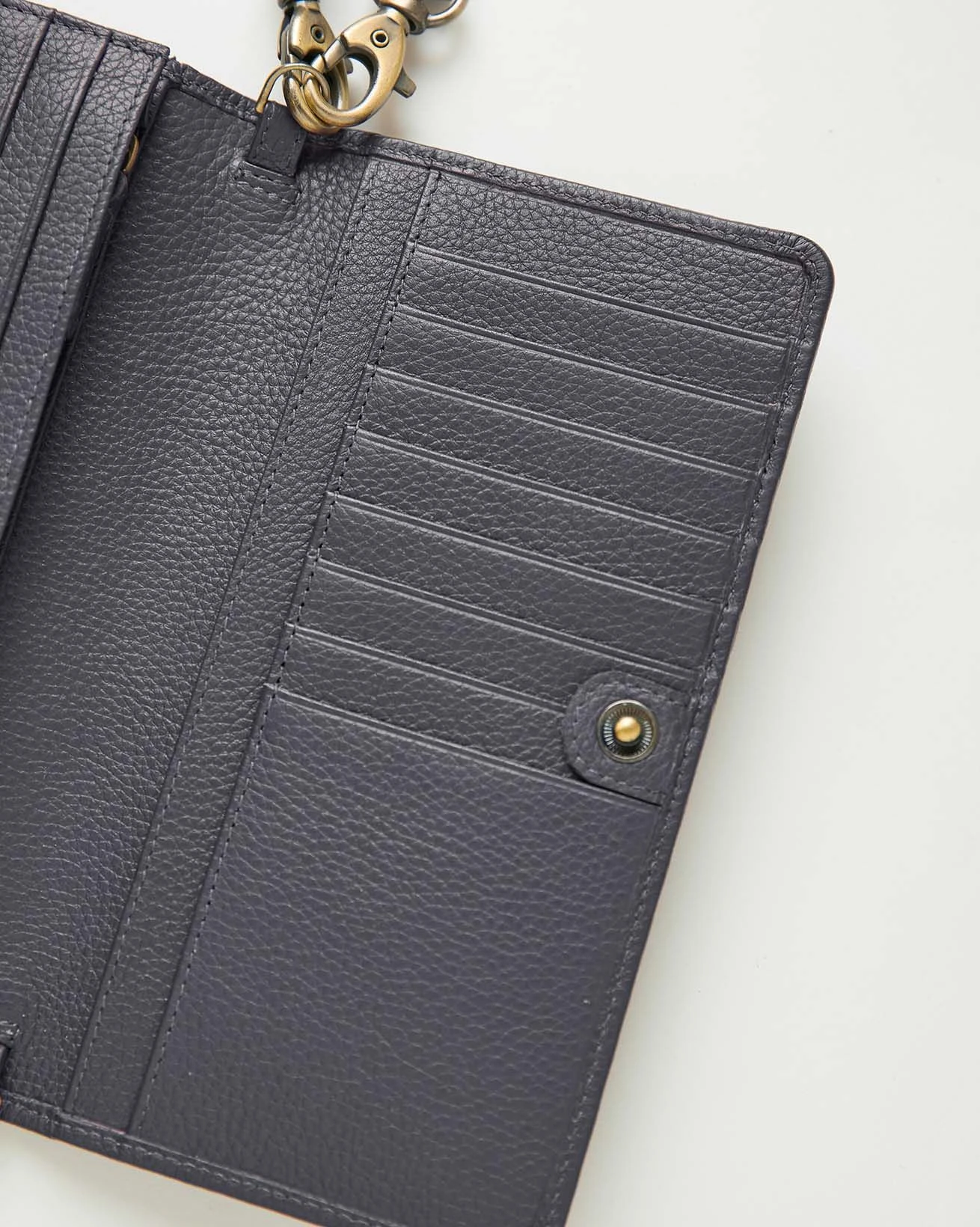 Leather Phone Bag 8 Leather Phone Bag - Image 6