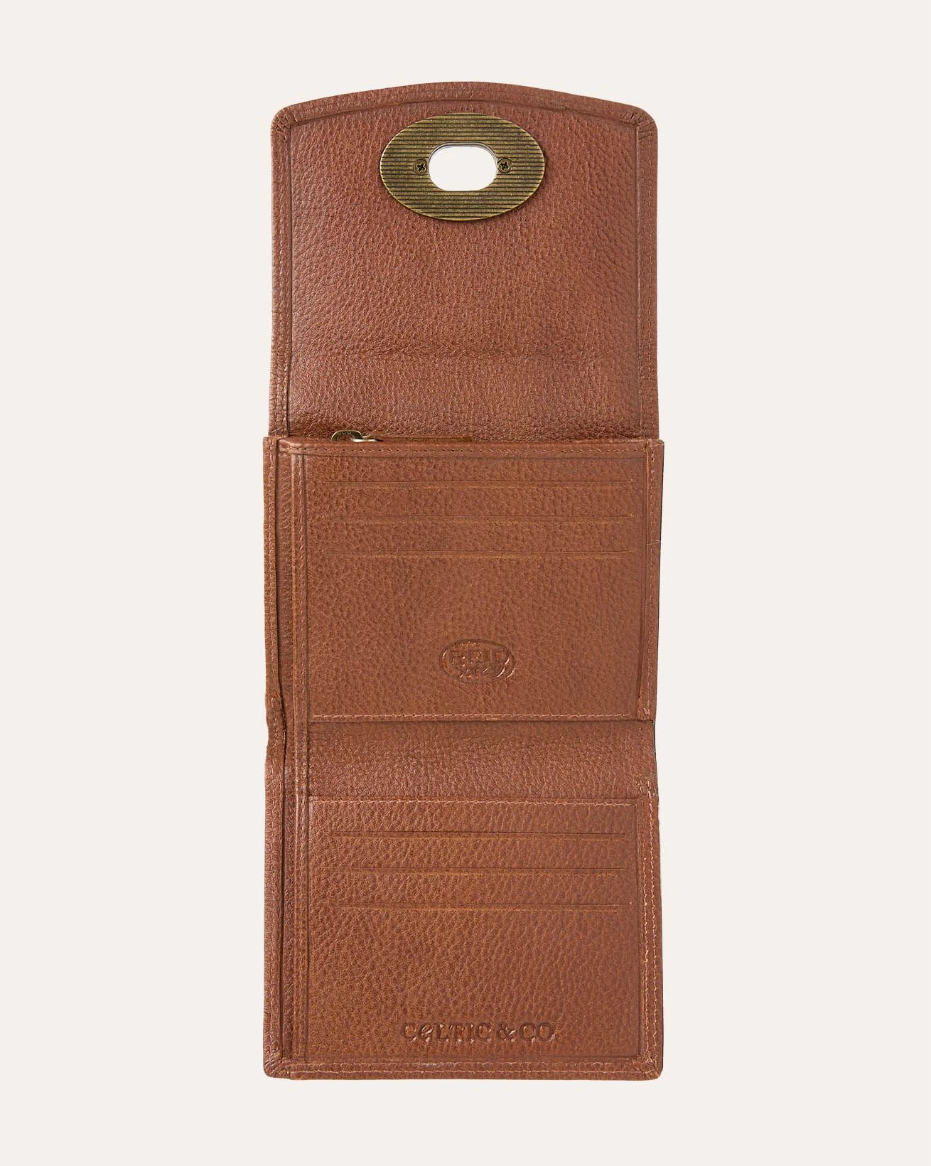 Twist Lock Small Purse 4 Twist Lock Small Purse - Image 2