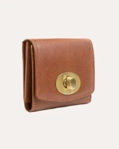 Twist Lock Small Purse 7 Twist Lock Small Purse -Celtic & Co 200373