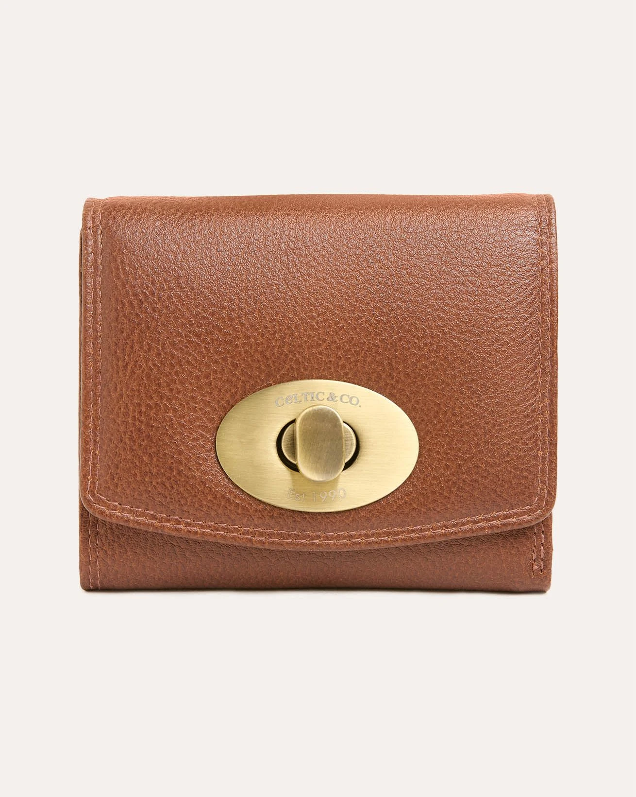 Twist Lock Small Purse 3 Twist Lock Small Purse