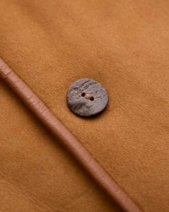 Classic Reversible Shearling Jacket 18 Classic Reversible Shearling Jacket -Celtic & Co 202569