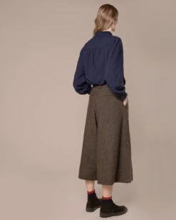 Tweed Culottes 14 Tweed Culottes -Celtic & Co 203962