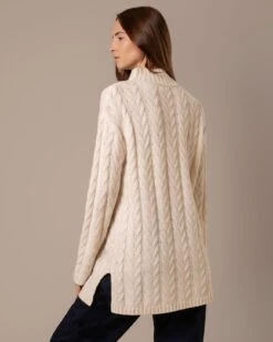 Cable Tunic -Celtic & Co 203972