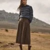Tweed Culottes -Celtic & Co 203998