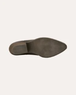 Split Detail Ankle Boots 13 Split Detail Ankle Boots -Celtic & Co 204188