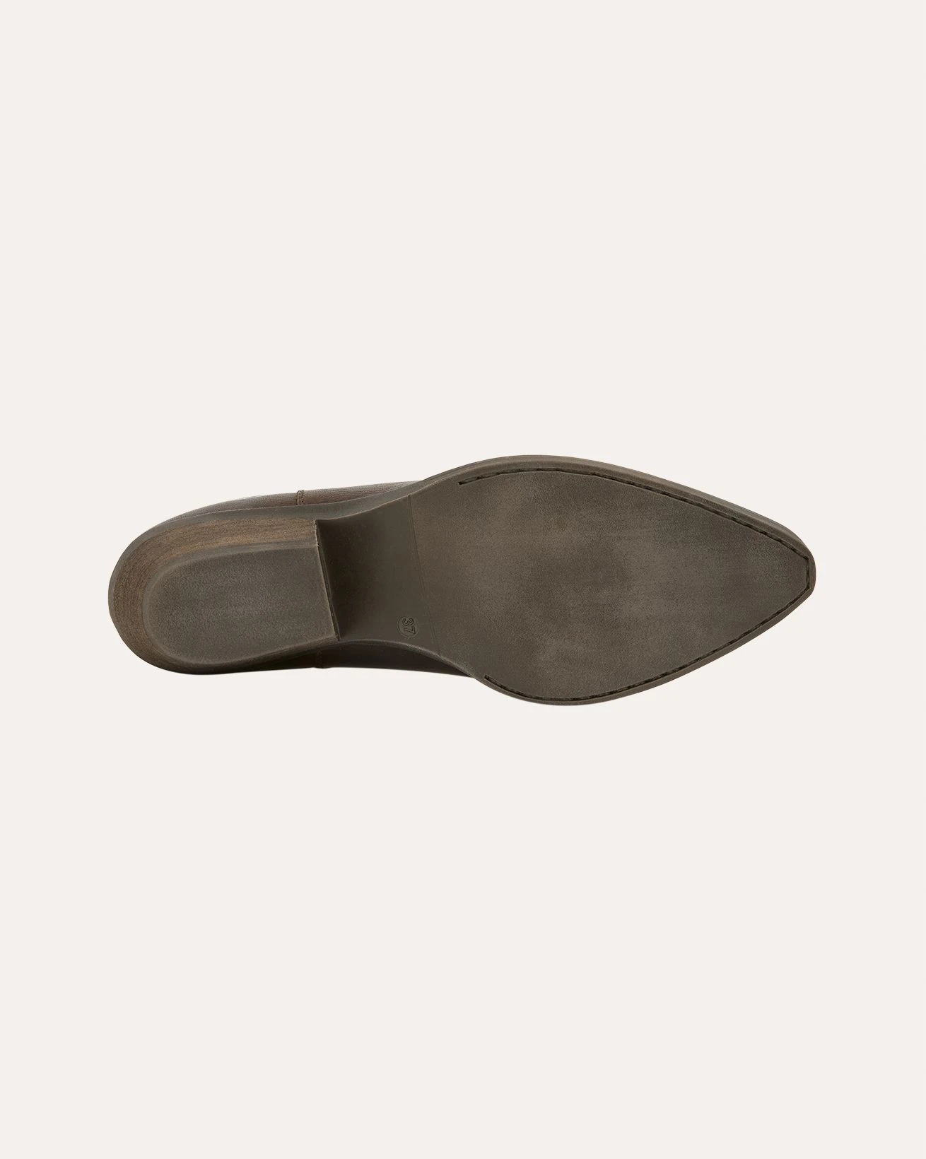 Split Detail Ankle Boots 8 Split Detail Ankle Boots - Image 6