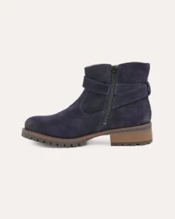 Strap Detail Ankle Boots -Celtic & Co 204196