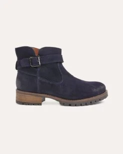 Strap Detail Ankle Boots -Celtic & Co 204198