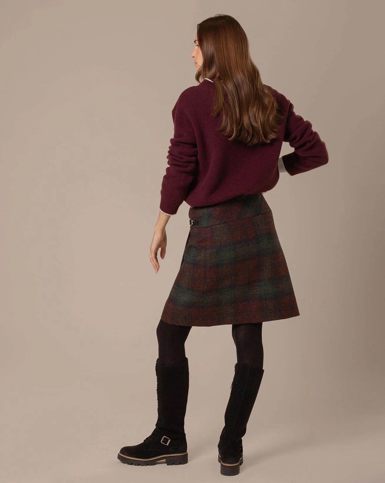 The Celt Kilt 7 The Celt Kilt - Image 5