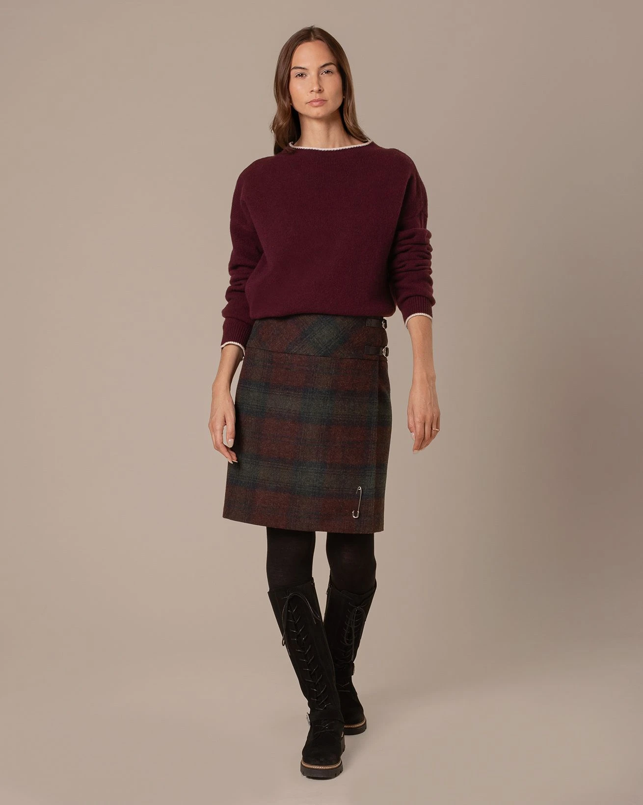 The Celt Kilt 3 The Celt Kilt