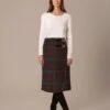 Midi Celt Kilt -Celtic & Co 204549