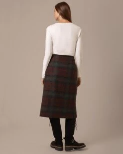 Midi Celt Kilt -Celtic & Co 204551