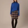 Celt Wool Skirt