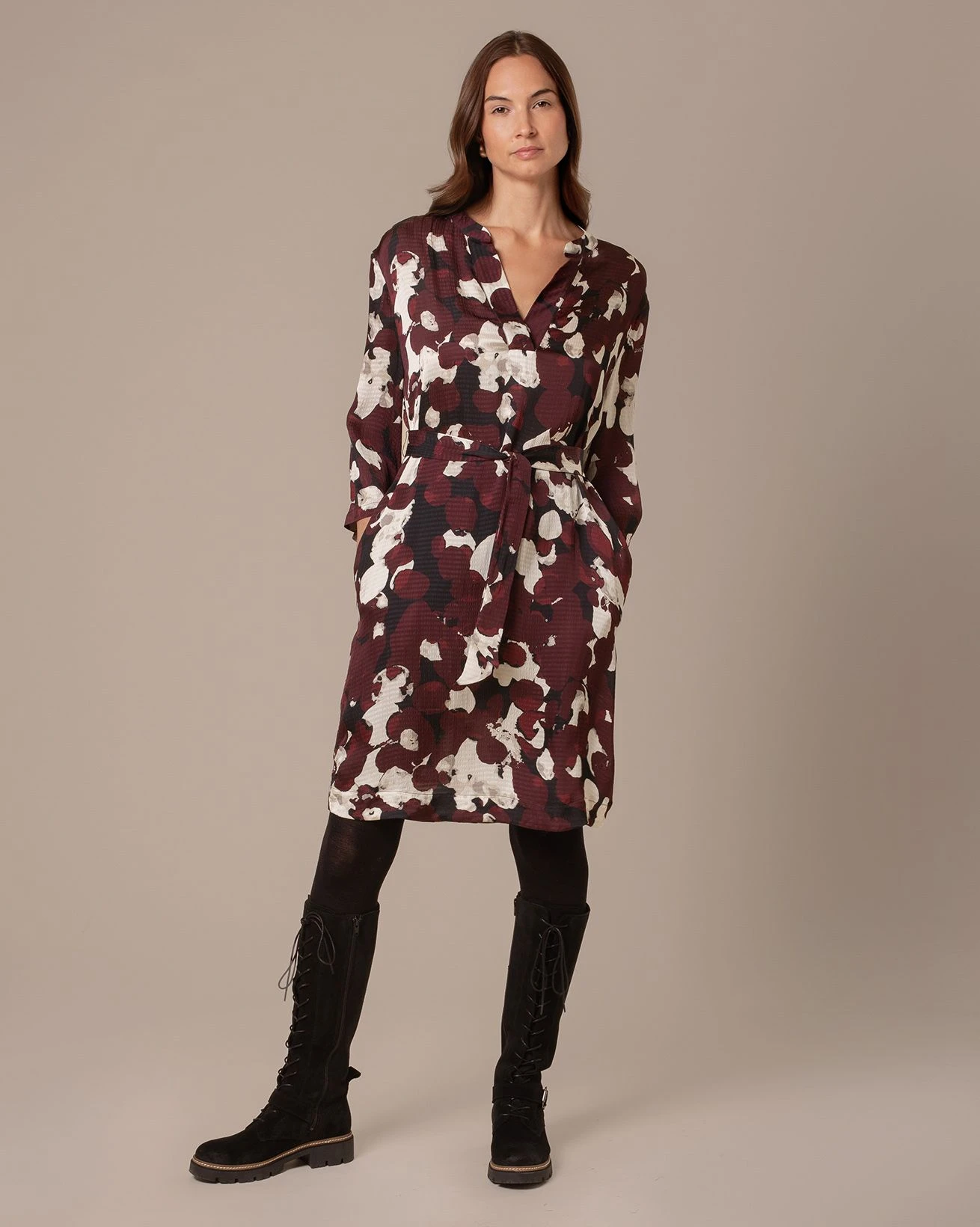 Drape Dress 4 Drape Dress - Image 2