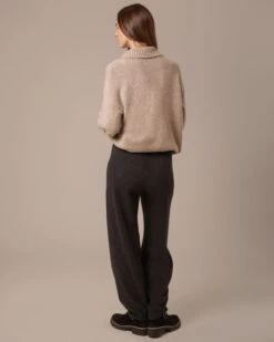 Geelong Barrel Leg Lounge Pants 10 Geelong Barrel Leg Lounge Pants -Celtic & Co 204837