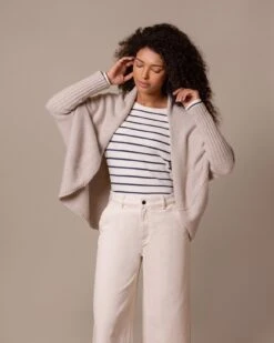 Supersoft Cocoon Cardigan