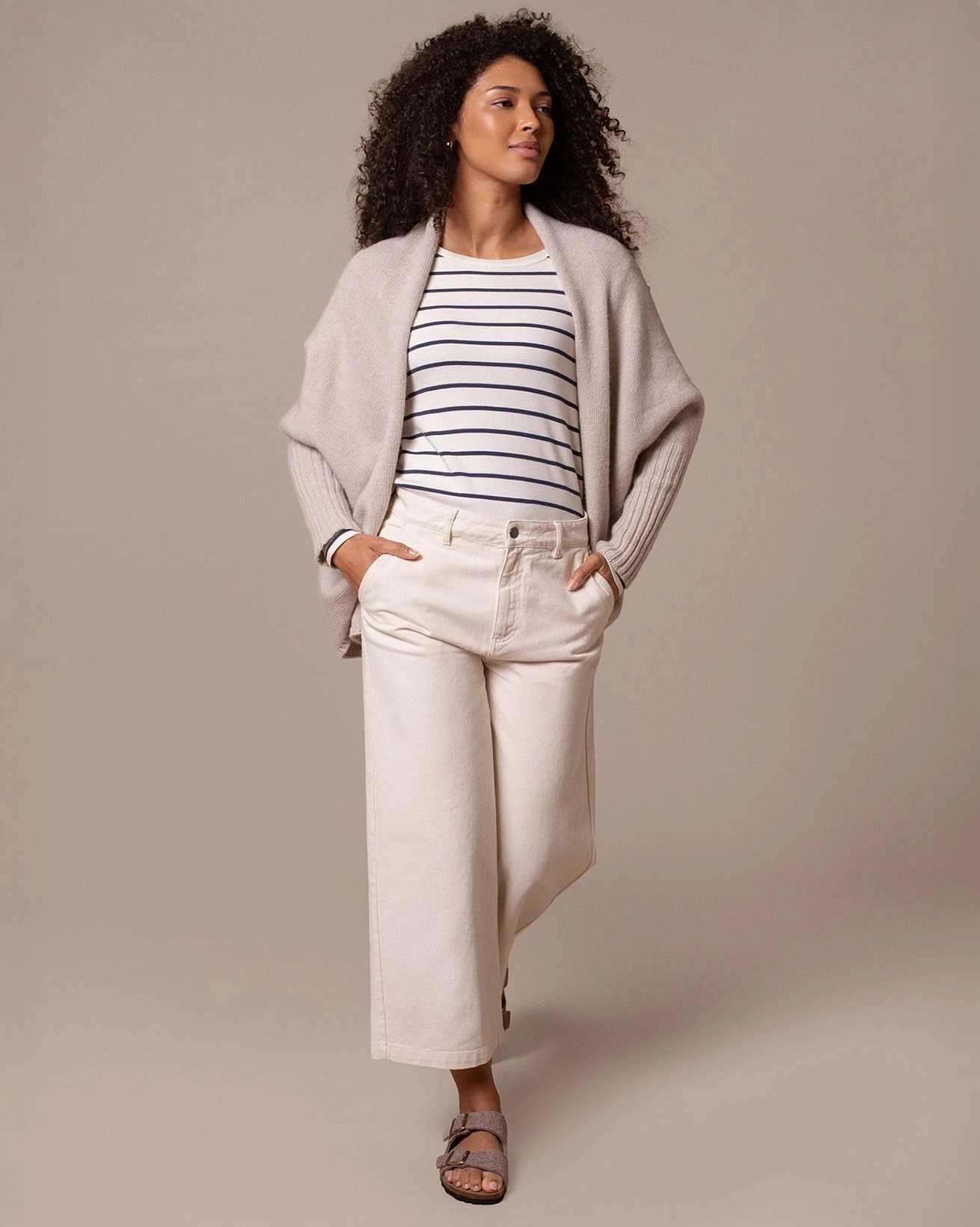 Supersoft Cocoon Cardigan 11 Supersoft Cocoon Cardigan - Image 9