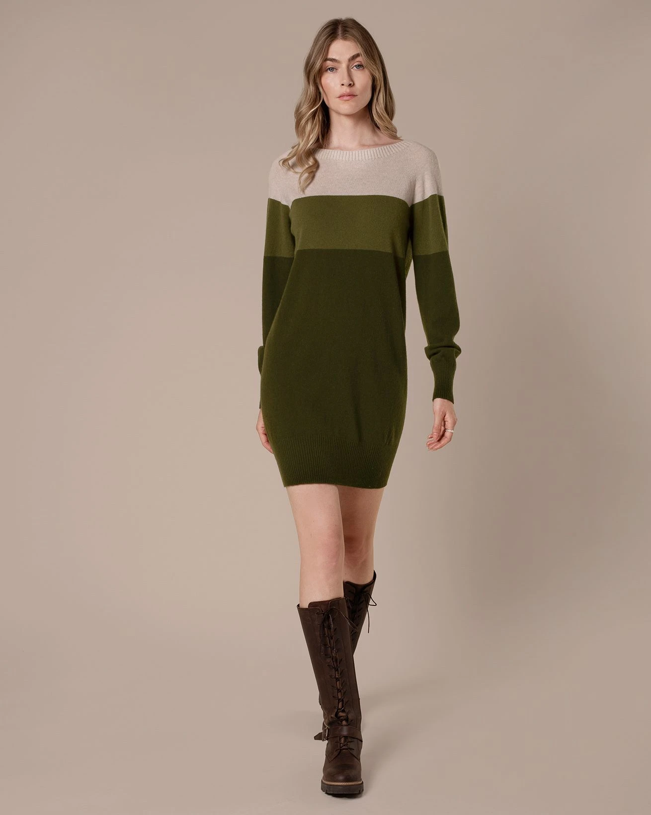 Supersoft Slouch Dress 5 Supersoft Slouch Dress - Image 3