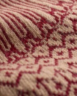 Heritage Fair Isle Roll Neck Sweater 19 Heritage Fair Isle Roll Neck Sweater -Celtic & Co 206703