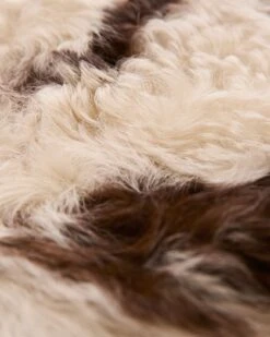 Wool Out Gilet -Celtic & Co 206790