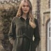 Midi Shirt Dress 1 Midi Shirt Dress -Celtic & Co 207175