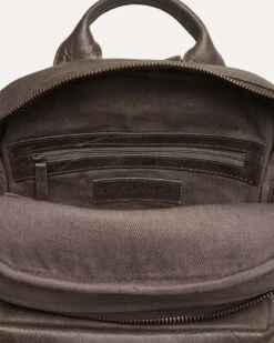 Backpack With Pocket -Celtic & Co 207207