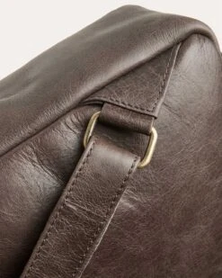 Backpack With Pocket -Celtic & Co 207208