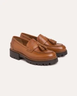 Tassel Loafers -Celtic & Co 207212