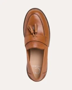 Tassel Loafers -Celtic & Co 207215