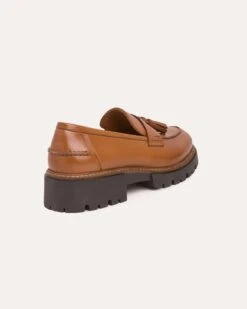 Tassel Loafers -Celtic & Co 207216