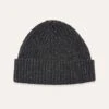 Recycled Merino Cashmere Hat -Celtic & Co 207341