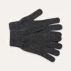 Recycled Merino Cashmere Glove -Celtic & Co 207347