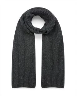 Recycled Merino Cashmere Scarf