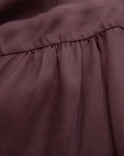 Tie Neck Blouse 7 Tie Neck Blouse -Celtic & Co 207381