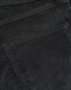 Slim Straight Leg Trousers -Celtic & Co 207435