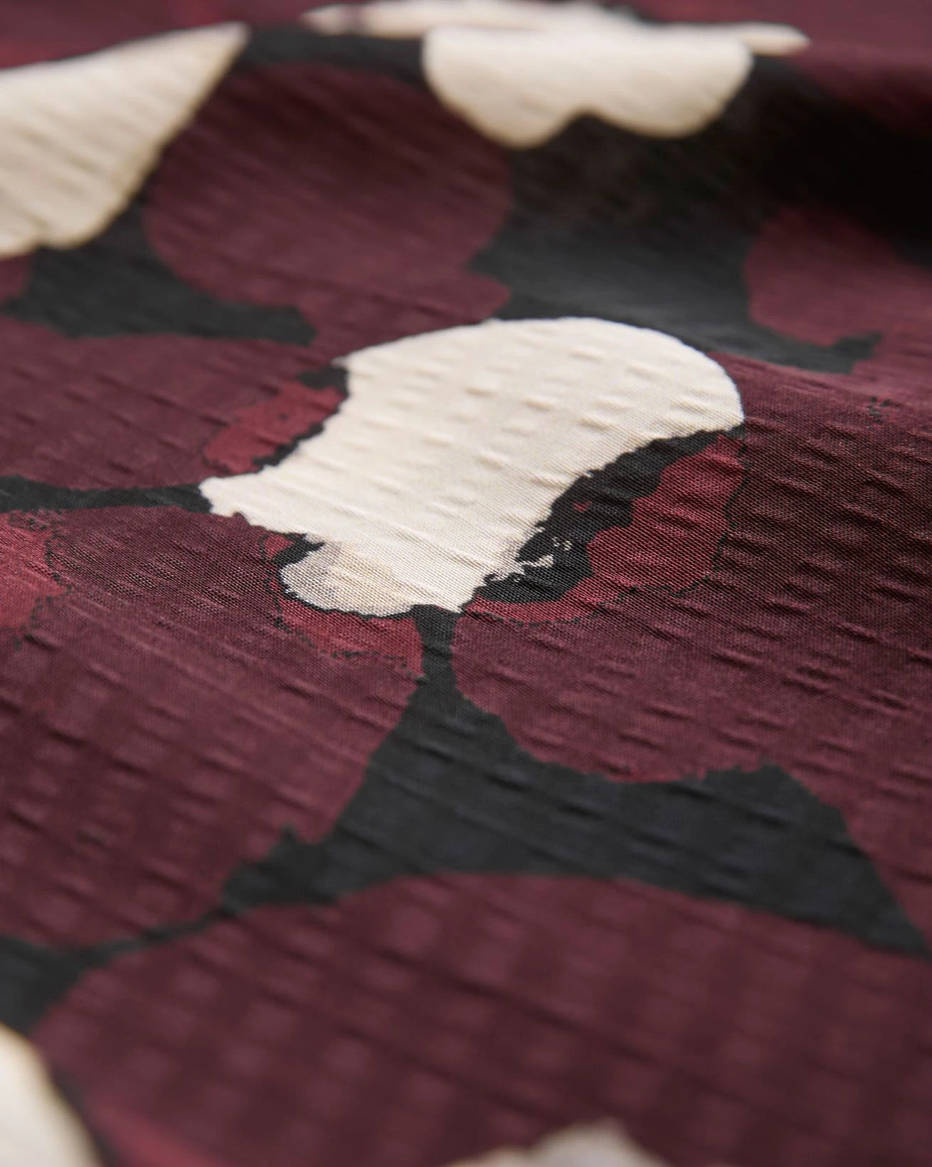 Pleated Black Blouse 10 Pleated Black Blouse - Image 8