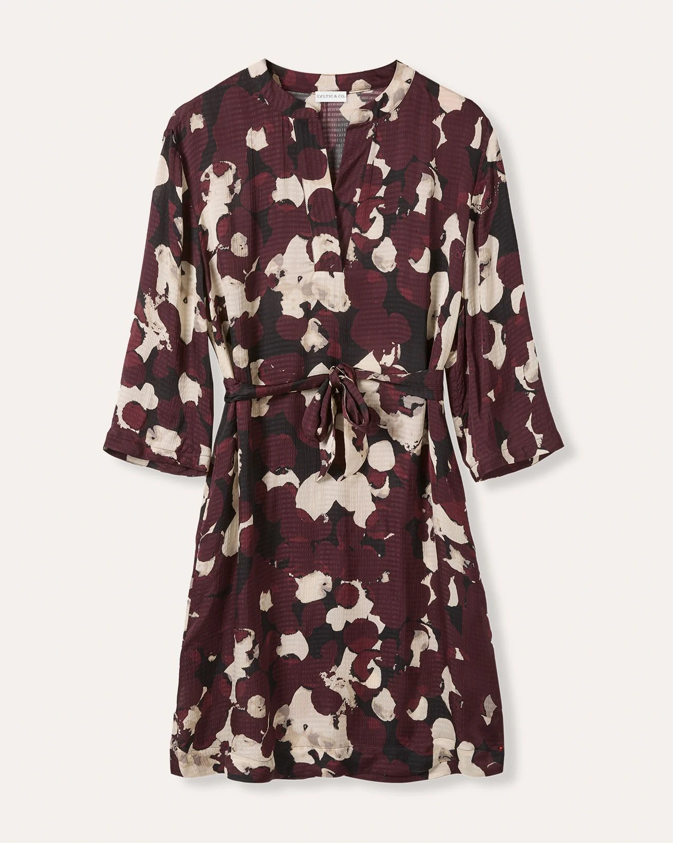 Drape Dress 10 Drape Dress - Image 8