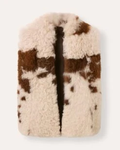 Wool Out Gilet -Celtic & Co 207500