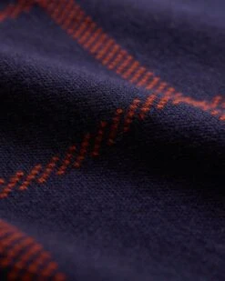 Check Skirt -Celtic & Co 207573