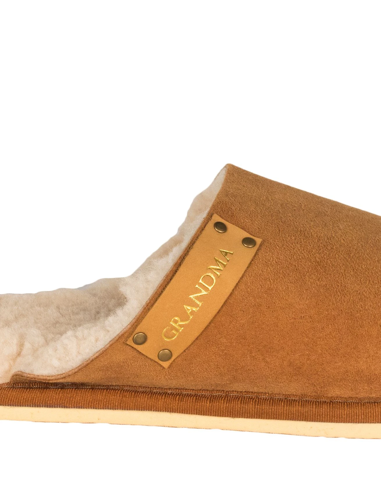 Personalised Women's Mules 4 Personalised Women's Mules - Image 2