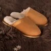 Personalised Women's Mules -Celtic & Co 46980