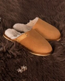 Personalised Women's Mules