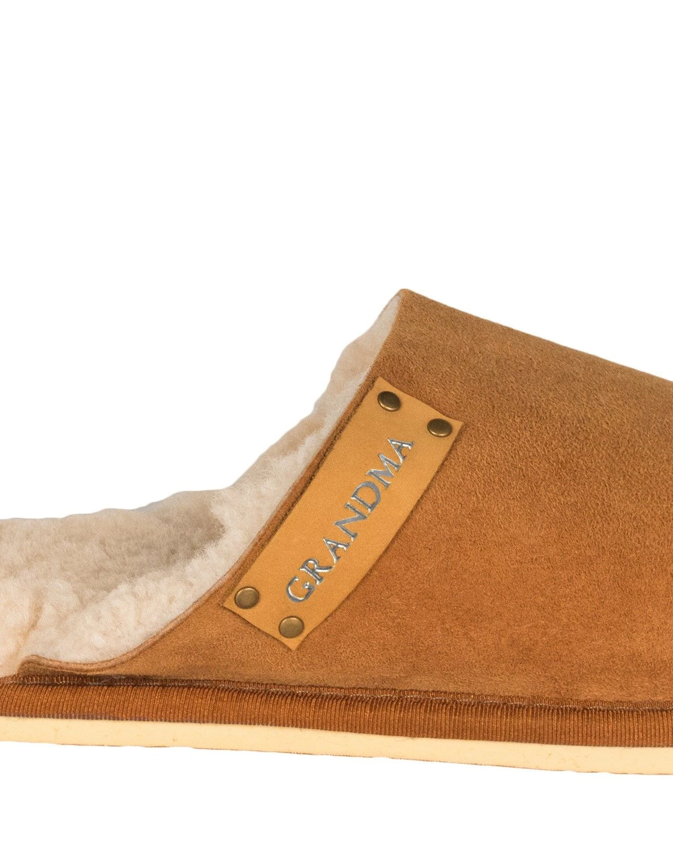 Personalised Women's Mules 5 Personalised Women's Mules - Image 3